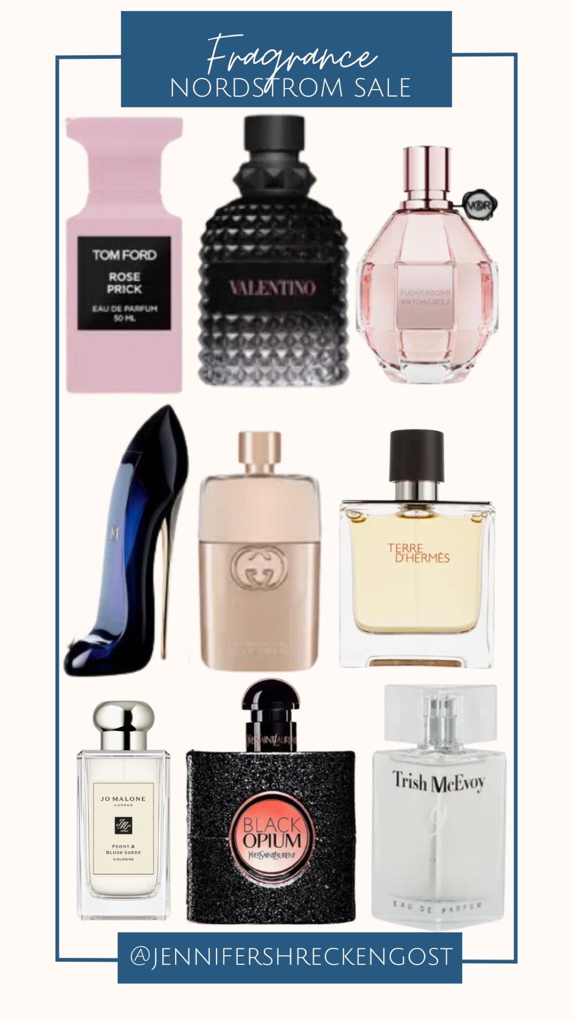 Nordstrom Sale: fragrances! Tons of designer fragrances on sale now  

#LTKbeauty #LTKsalealert #LTKxNSale