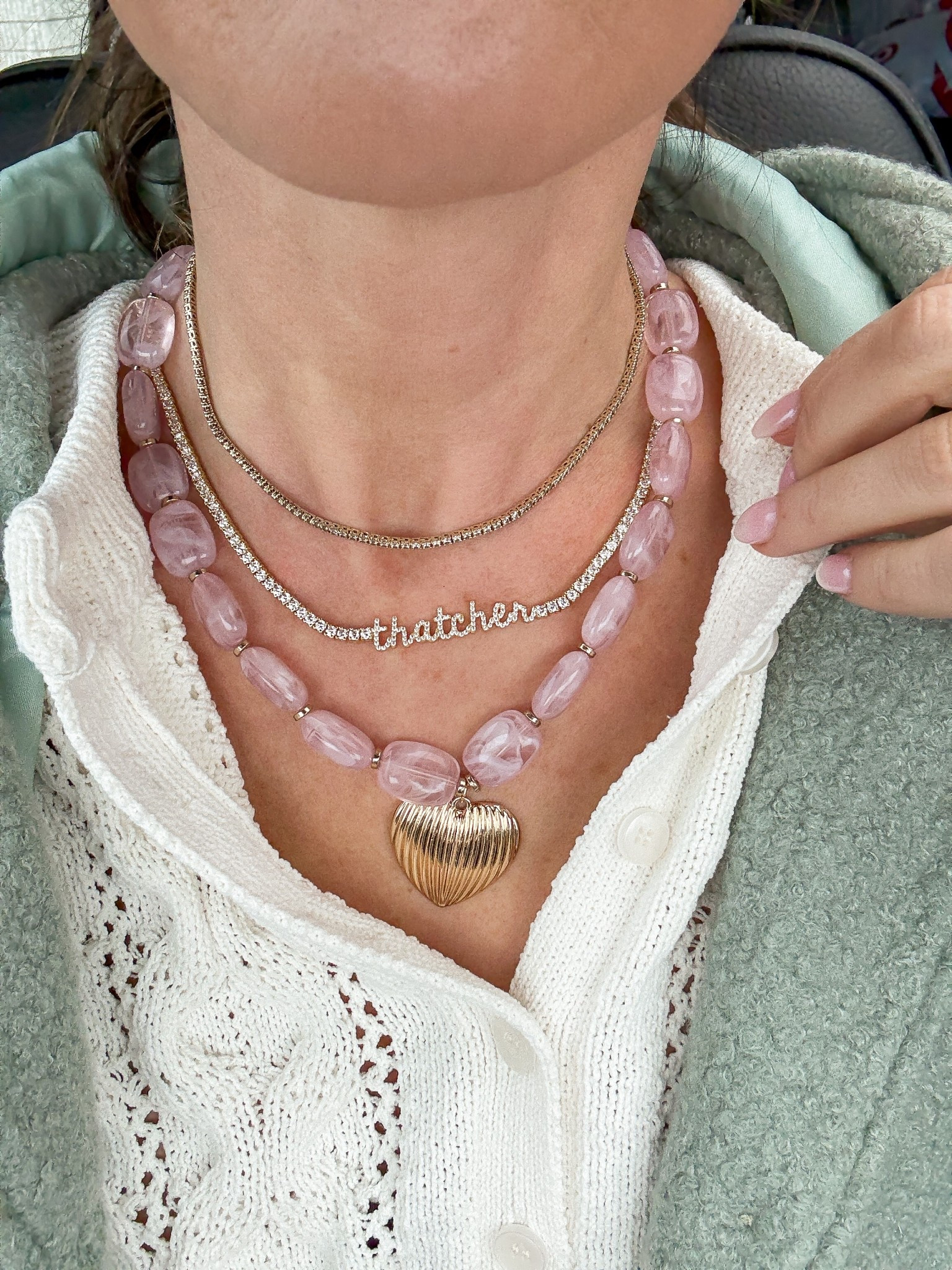 The perfect gift for mom or yourself! 

#LTKGiftGuide