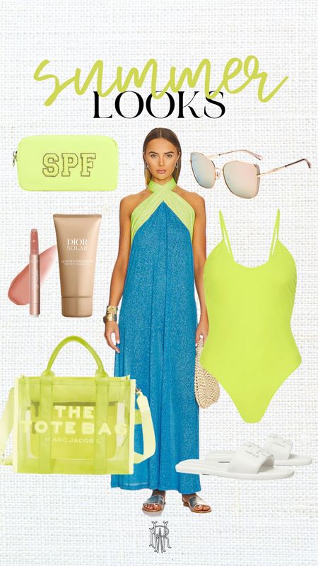 Summer outfit ideas 

#LTKstyletip #LTKtravel #LTKswim