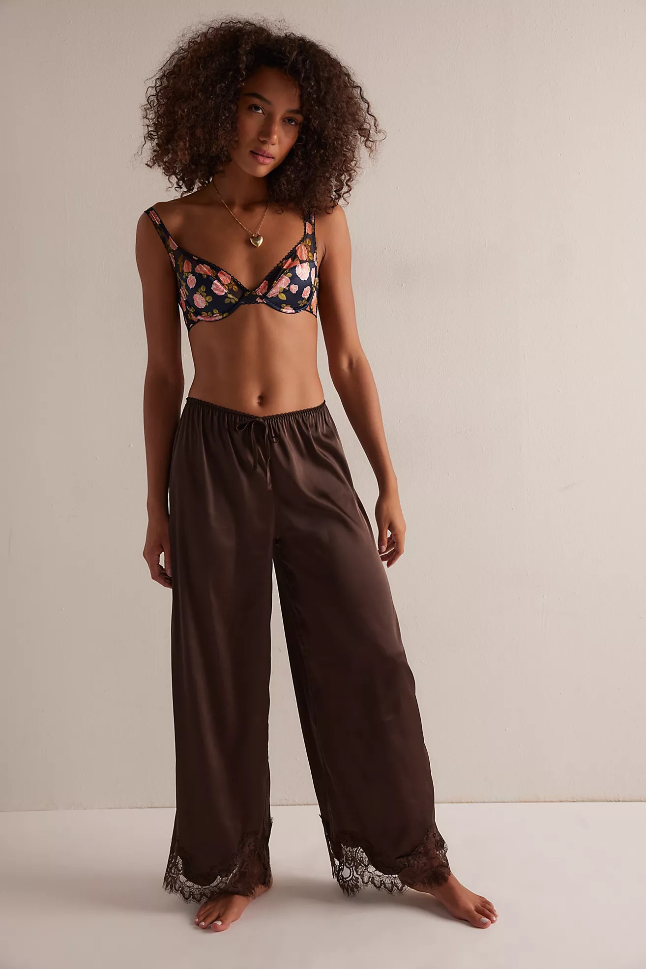 Kat The Label Olivia Pants | Free People (Global - UK&FR Excluded)