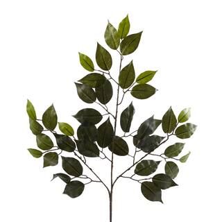 Ficus Spray Floral Essentials by Ashland® | Michaels Stores