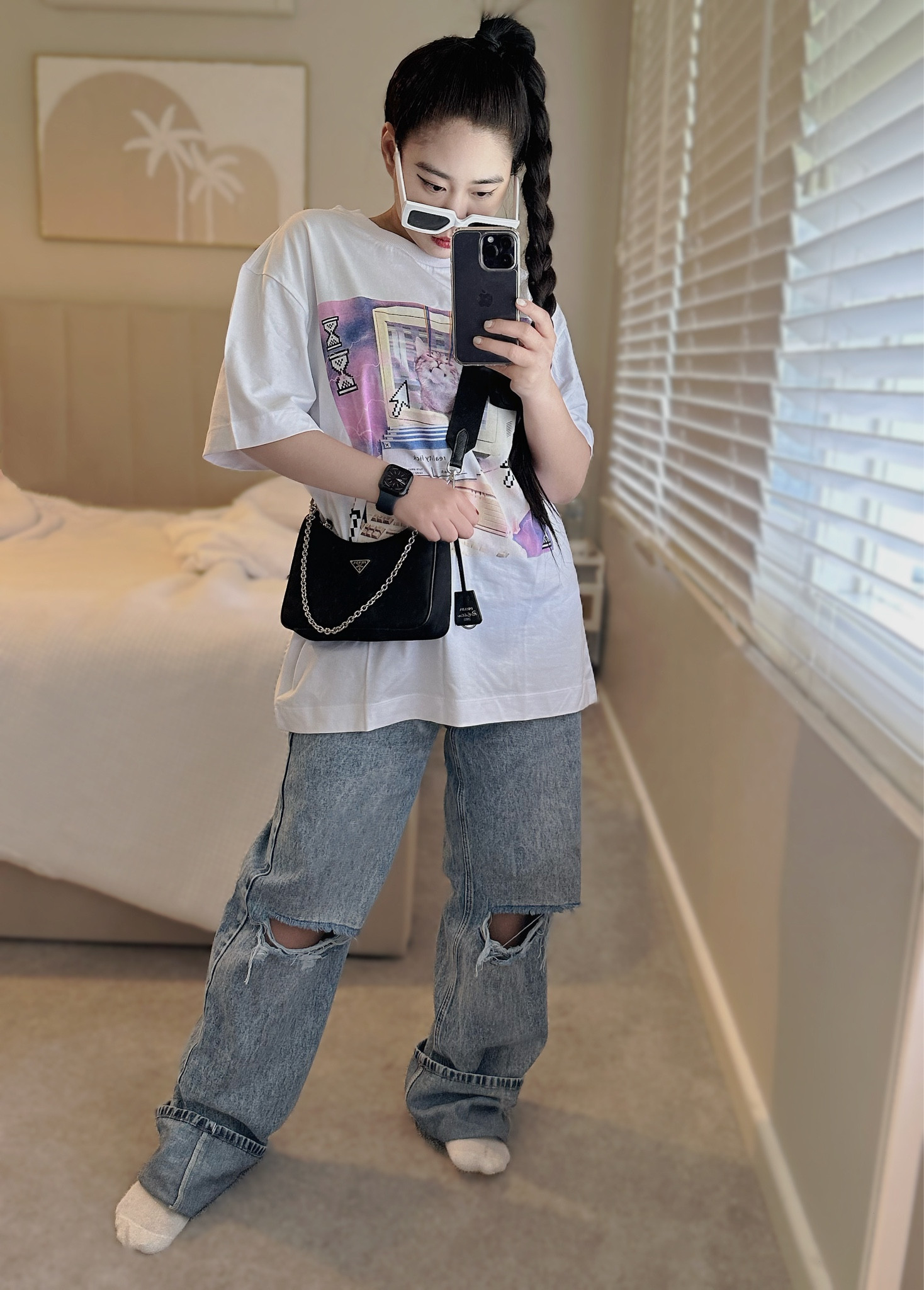Casual streetwear outfit

#LTKU #LTKHoliday #LTKaustralia