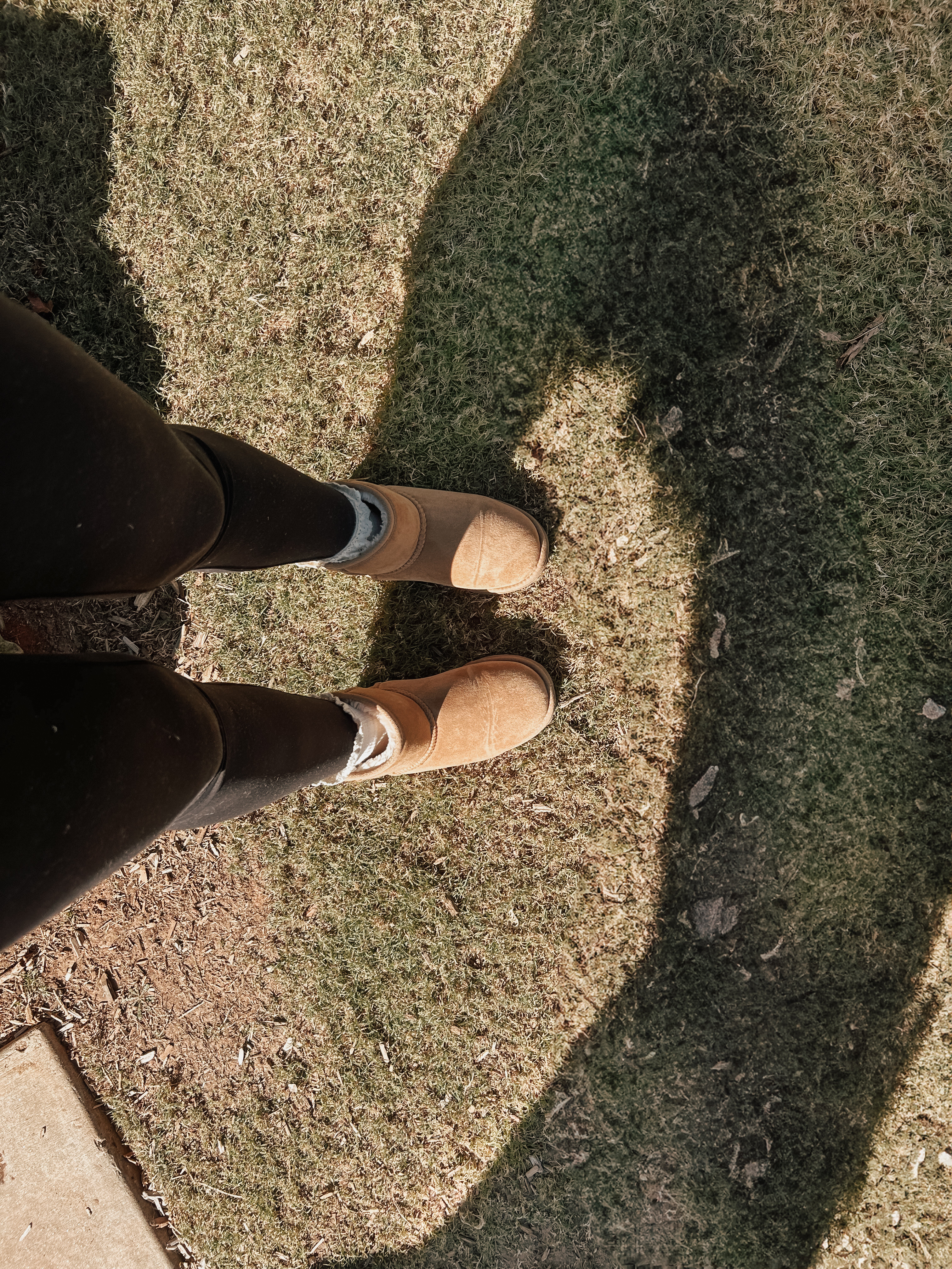 All bundled up and ready for some fall adventures! A pumpkin patch? A walk in the cool air? Not sure what the day holds, but I sure feel cute and ready for anything! 

#LTKSeasonal #LTKFindsUnder50