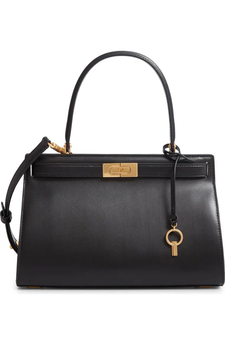 Small Lee Radziwill Leather Bag | Nordstrom