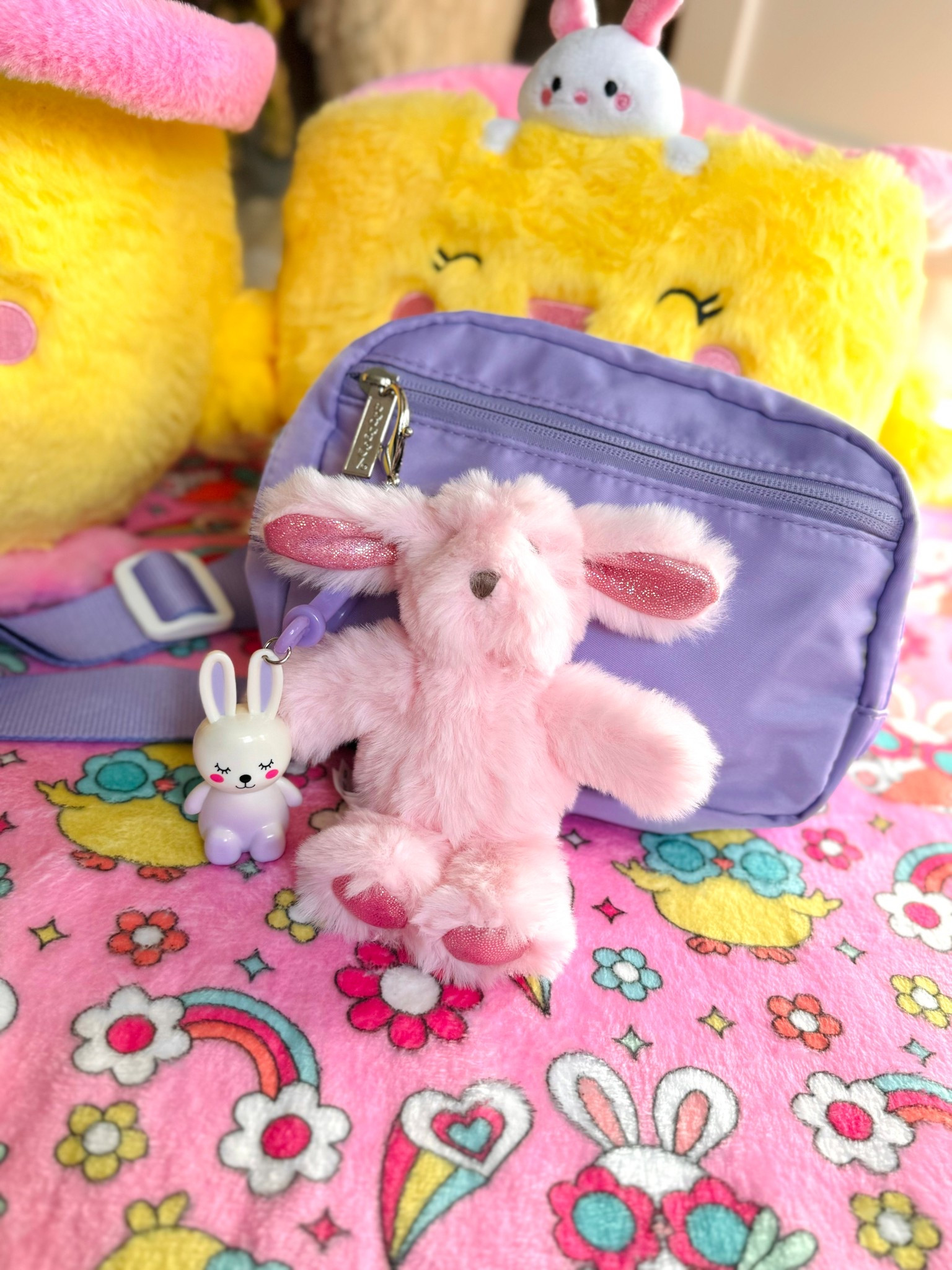 The cutest keychains 


Easter basket ideas. Tween. Teen. Girls. Kids. 

#LTKBeauty #LTKKids #LTKSaleAlert