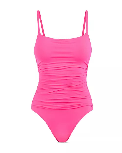 Island Goddess One Piece Swimsuit | Bloomingdale's (AU)