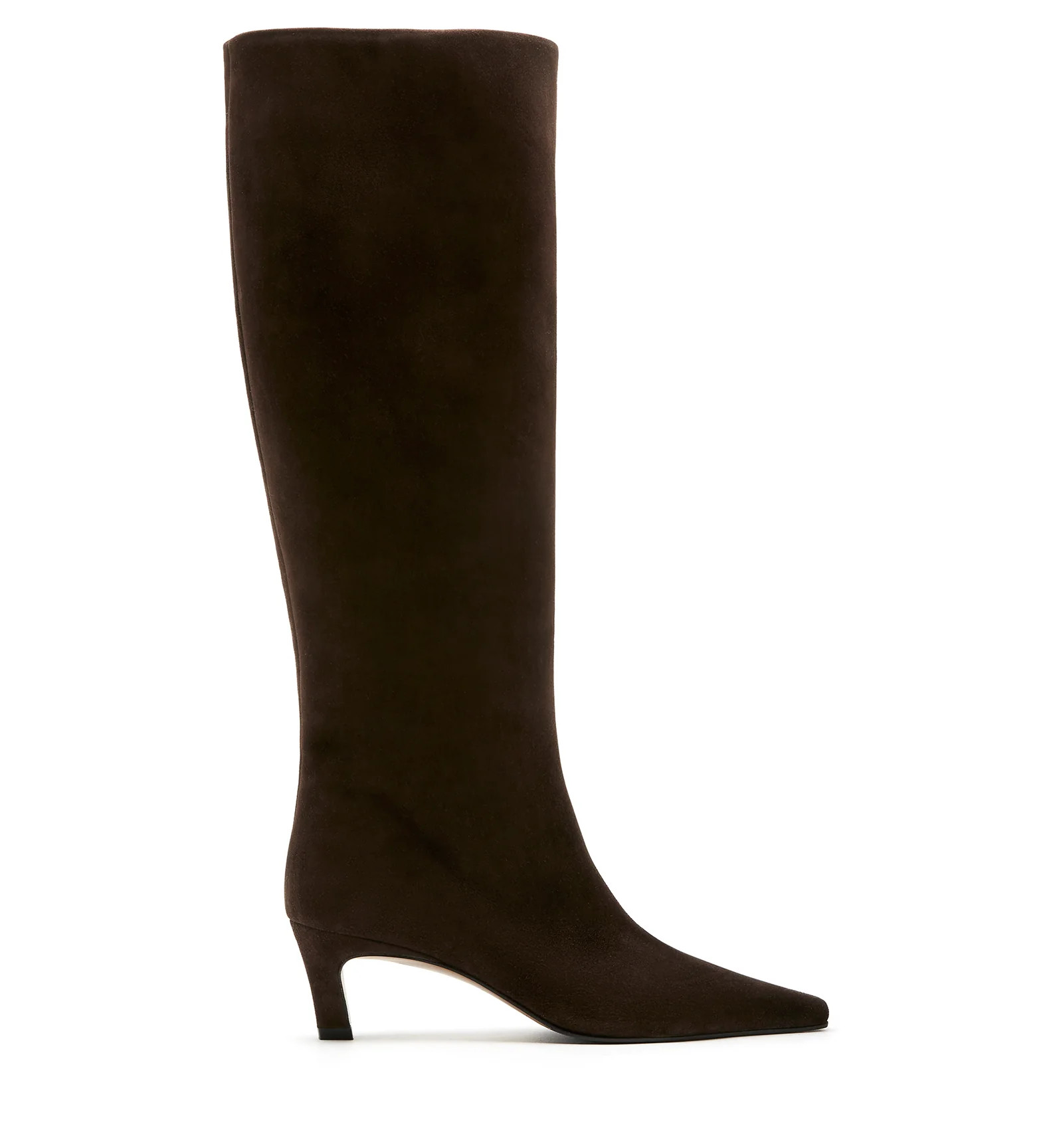 BASEL SUEDE BOOT | La Canadienne