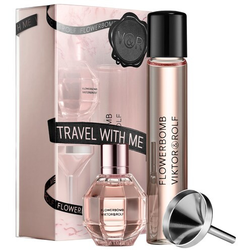 Flowerbomb Travel Duo | Sephora (US)