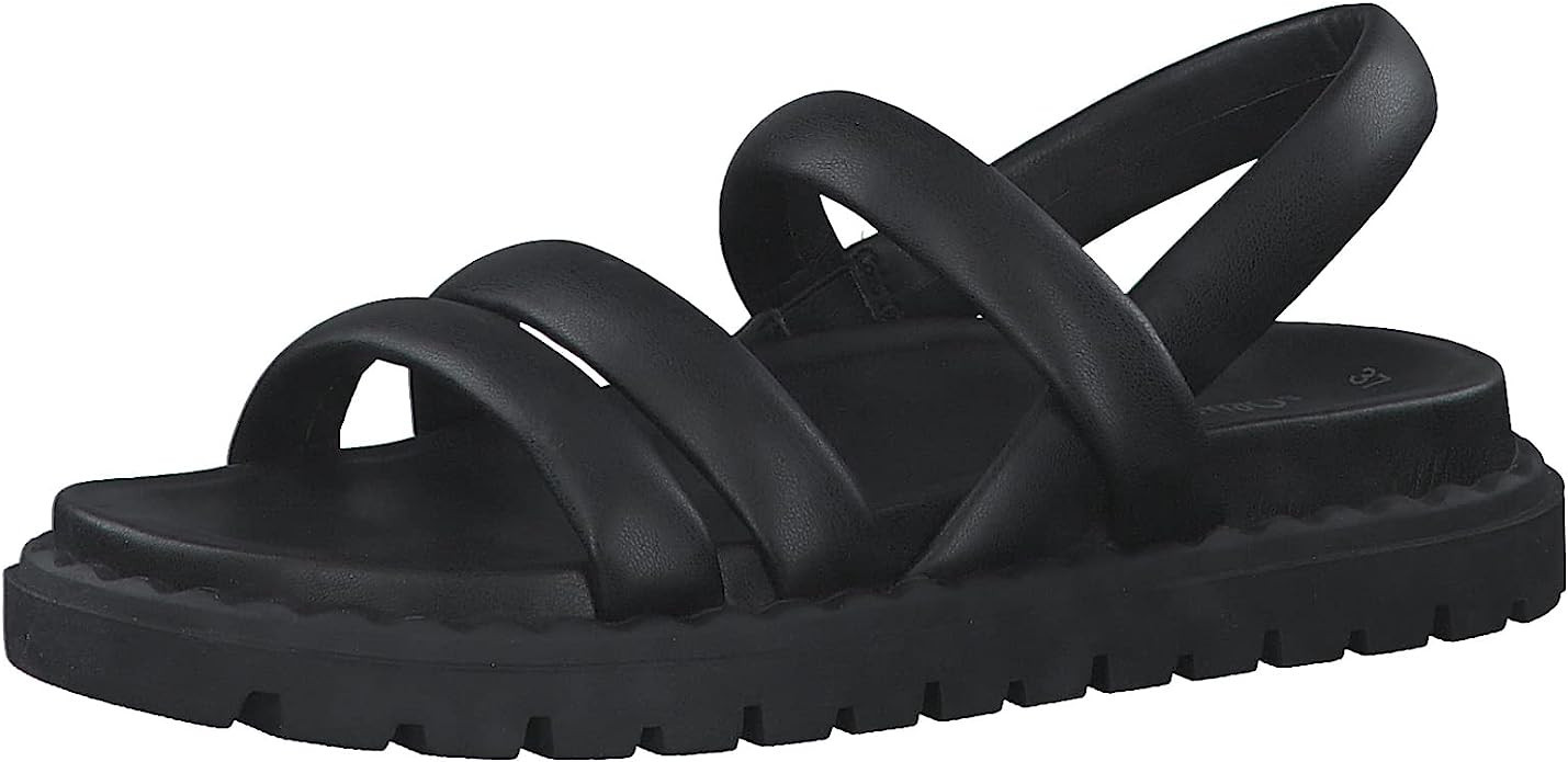 s.Oliver Women's 5-5-28600-20 Sandals | Amazon (DE)