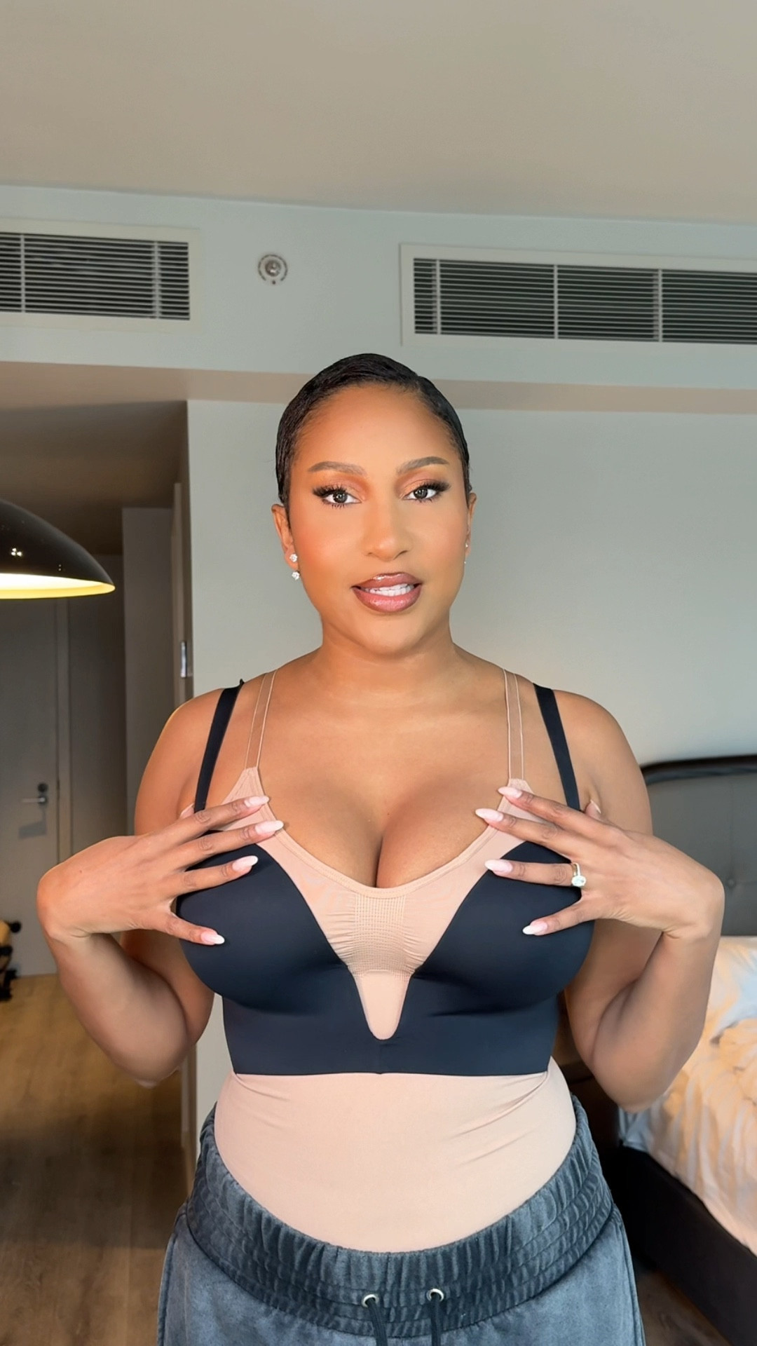 Some great bras and hacks for fuller bust ladies! 

#LTKstyletip #LTKuk #LTKsale