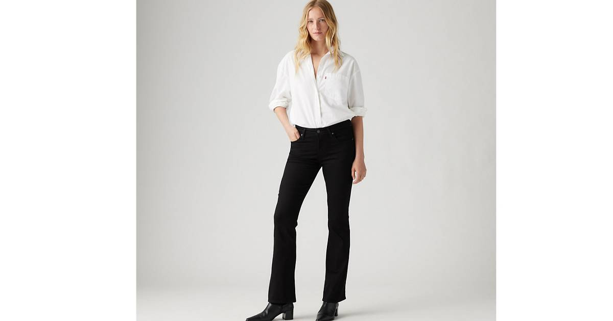 725 High Rise Bootcut Women's Jeans | Levi's US