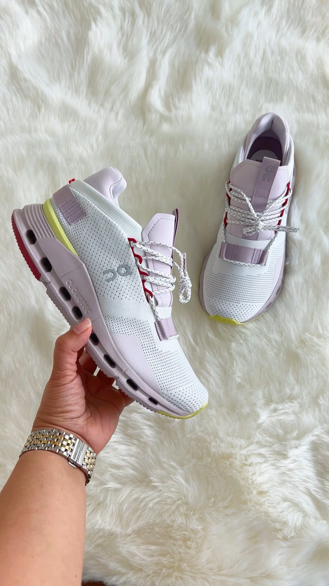 ON Cloudnova sneakers true to size. 

ON sneakers, back to school, back to school shoes, shoes for school, fall shoes, fall sneakers, white sneakers, casual shoes, casual sneakers, fashion sneakers, walking shoes, shoes for Europe, Europe sneakers, travel outfit, neutral sneakers, summer shoes, summer sneakers

#LTKBacktoSchool #LTKActive #LTKShoeCrush