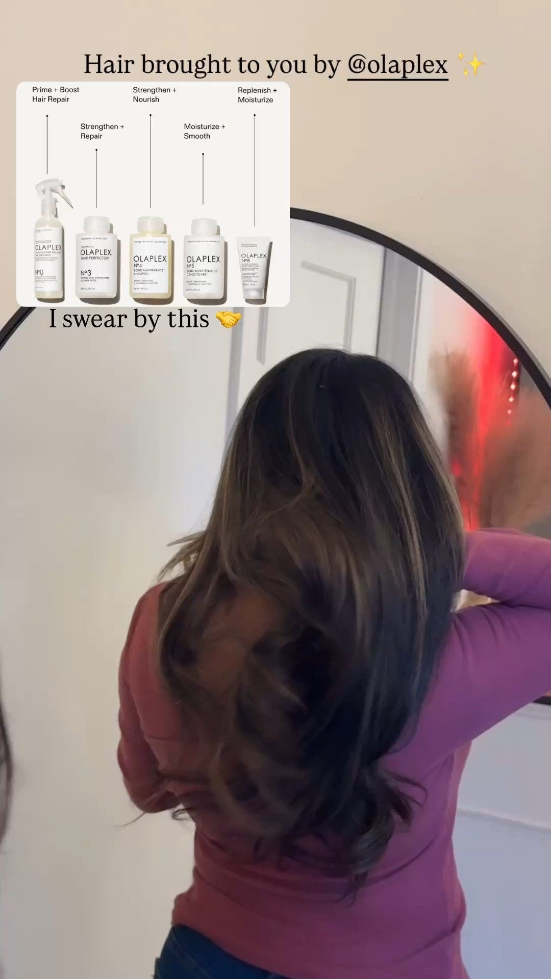 The products that saved my hair!

#LTKselfcare #LTKvlog #LTKmorningroutine