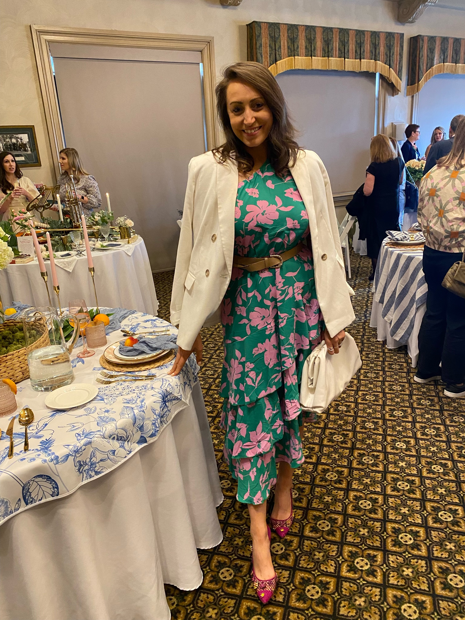 Best Amazon dress I’ve ever worn - looked so expensive! #amazon #amazonfinds 

#LTKsalealert #LTKfindsunder100 #LTKfindsunder50