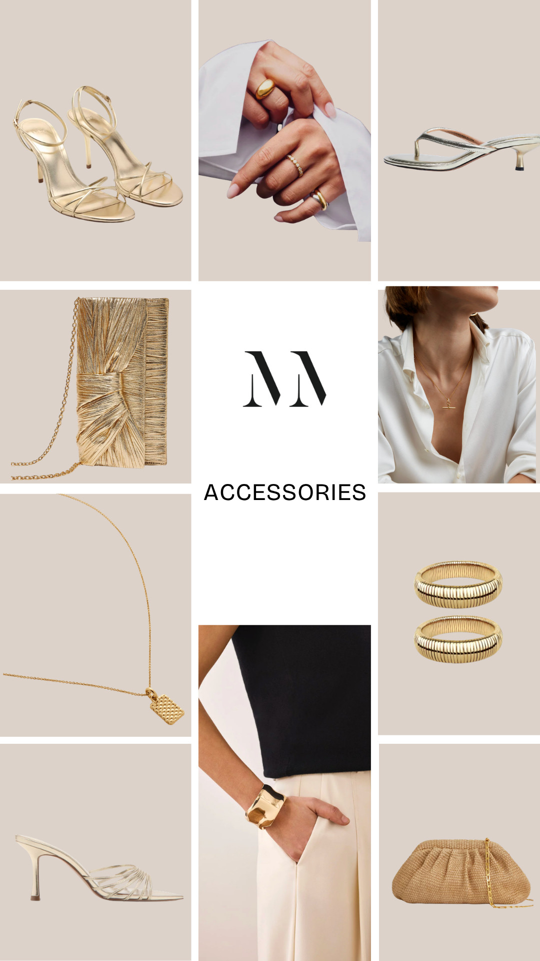 Some of our favourite go to pieces for occassion season!  

 #LTKuk #LTKspring #LTKstyletip