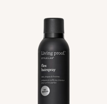 Flex Hairspray | Living Proof