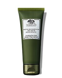 面膜/泥膜推薦：青春無敵健康調理面膜 (靈芝面膜)｜品木宣言 | Origins TW