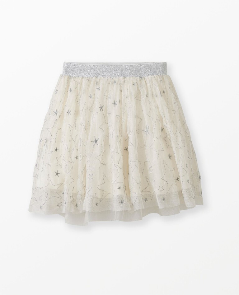 Tulle Party Skirt | Hanna Andersson