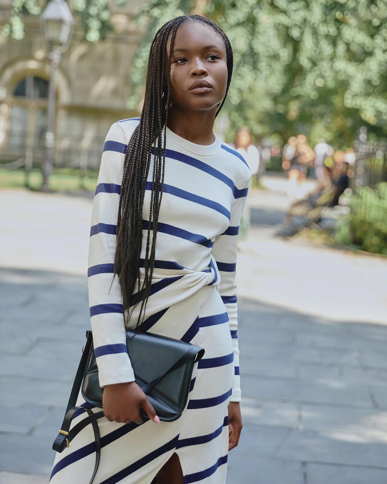 Cody Dress | Tanya Taylor