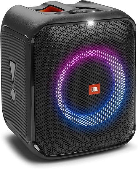 JBL Partybox Encore Essential: 100W Sound, Built-in Dynamic Light Show, and Splash Proof Design, ... | Amazon (US)