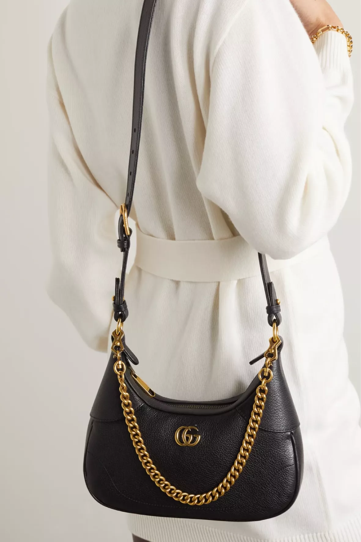 Chain Crossbody Strap curated on LTK