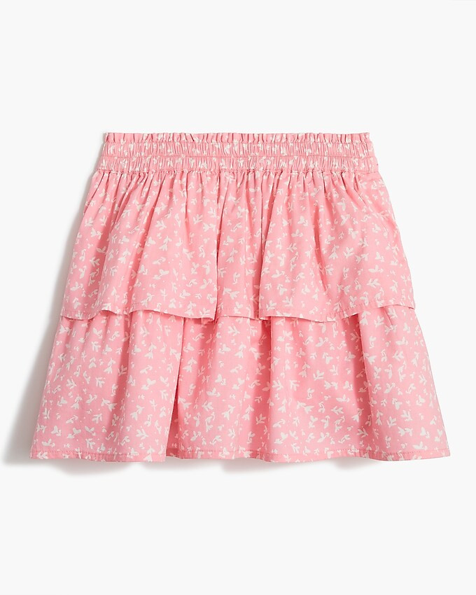 Girls' skirt | J.Crew Factory