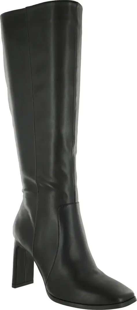 MIA Leticia Knee High Boot | Nordstrom | Nordstrom