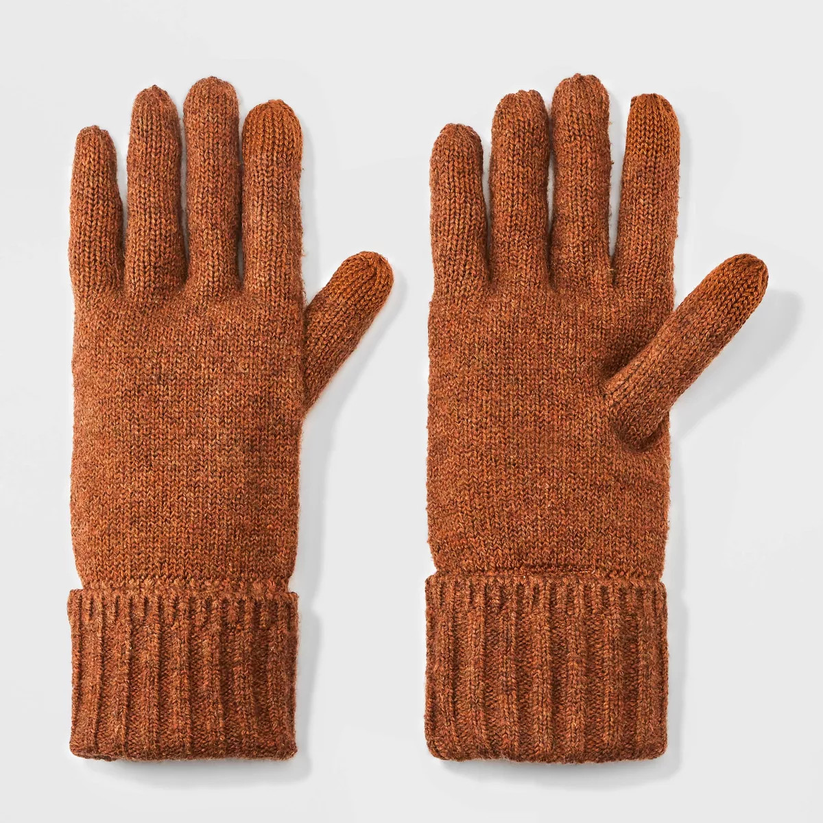 Knit Gloves - Universal Thread™ | Target