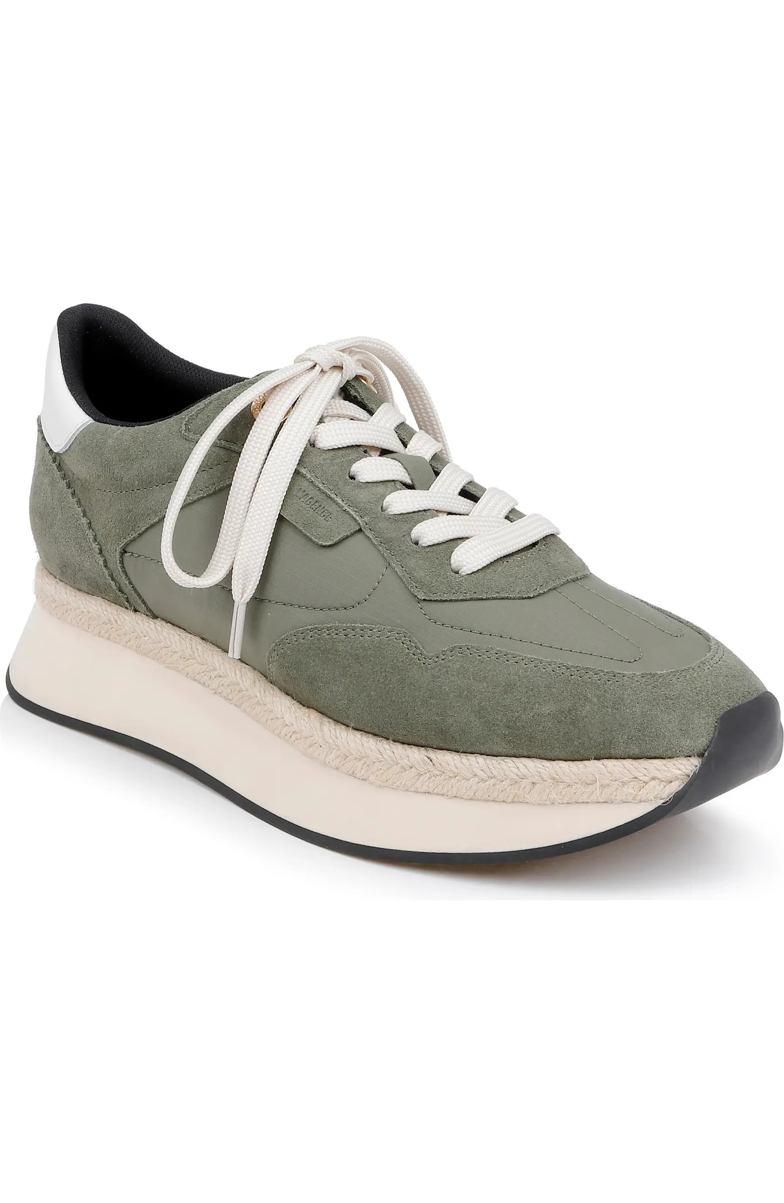 Ivone Platform Sneaker (Women) | Nordstrom
