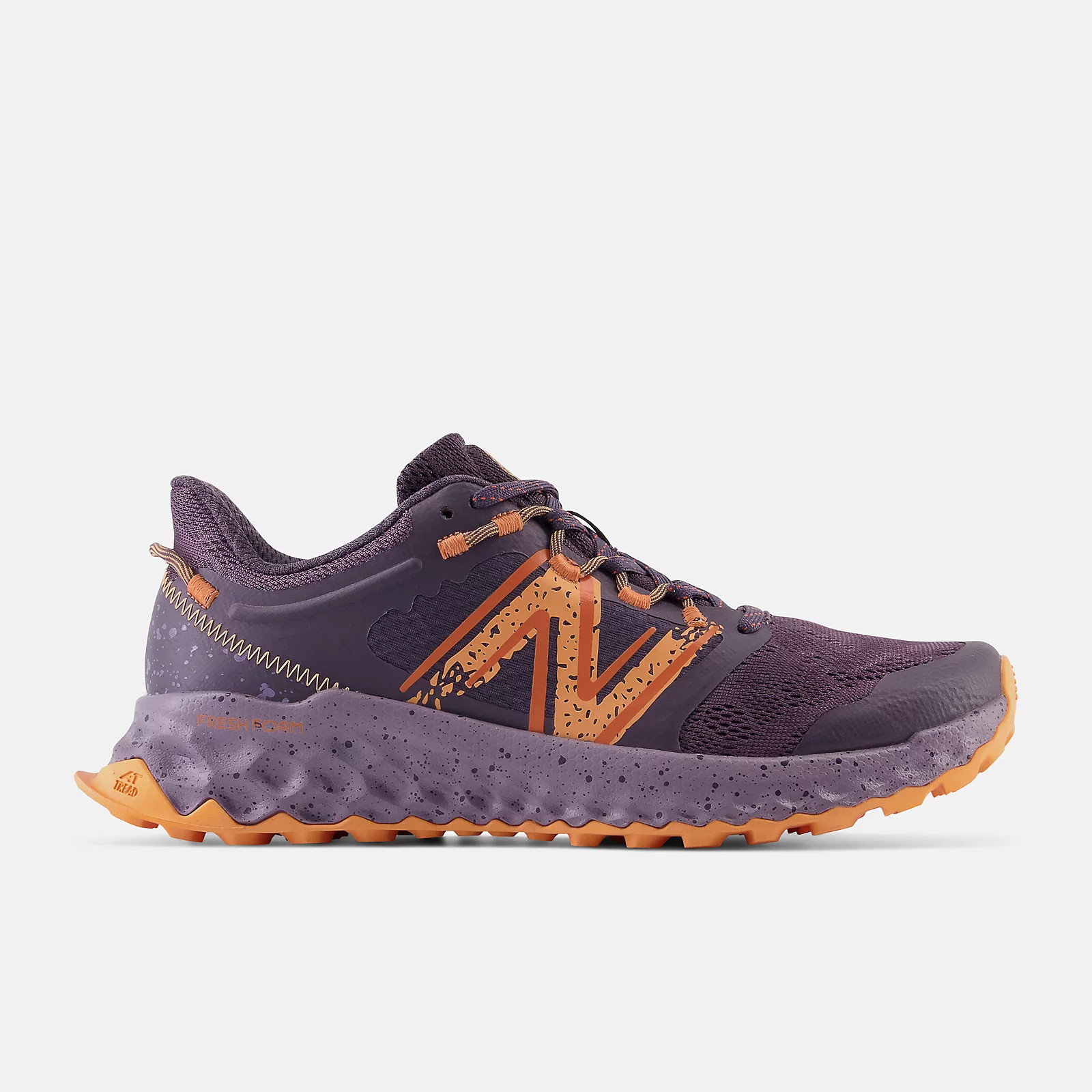 Fresh Foam Garoé | New Balance Athletics, Inc.