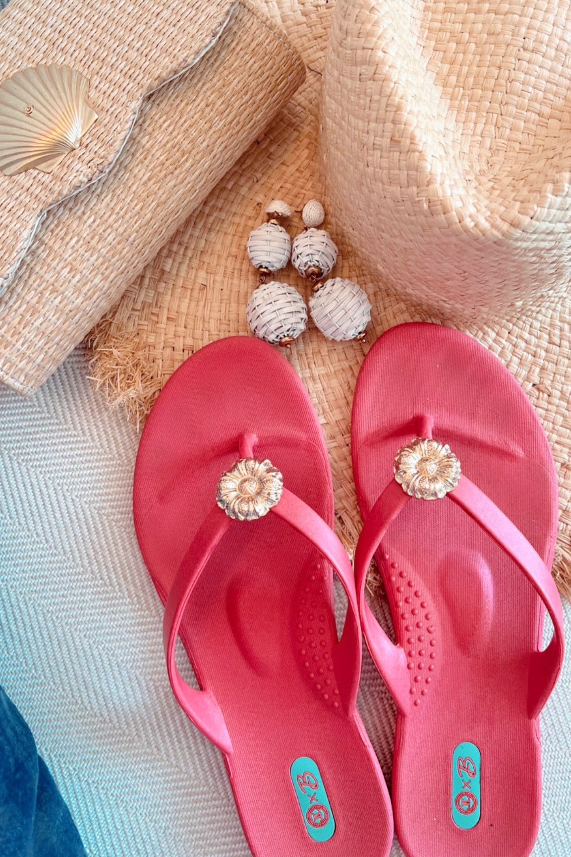 Summer accessories favorites 

#LTKtravel #LTKunder50 #LTKSeasonal