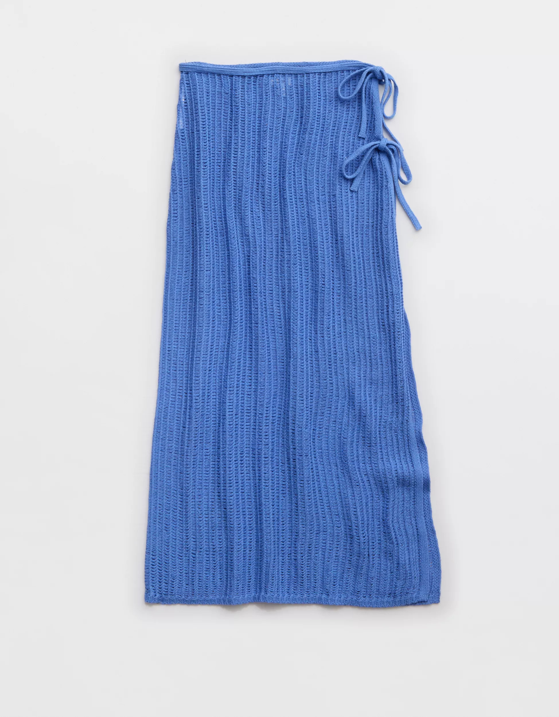 Aerie Crochet Wrap Sarong | Aerie