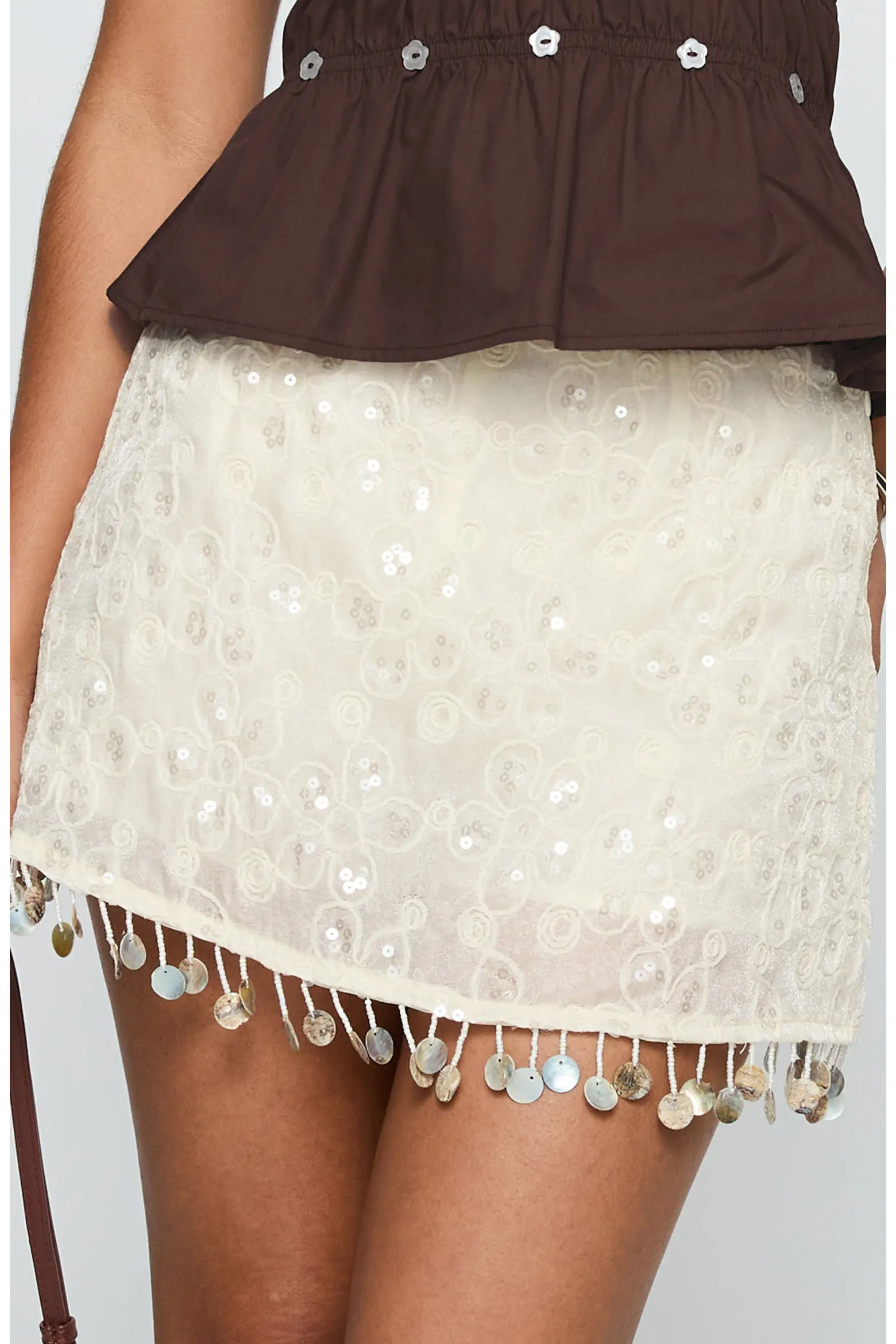 We Made It Sequin Skort (Women) | Nordstrom | Nordstrom