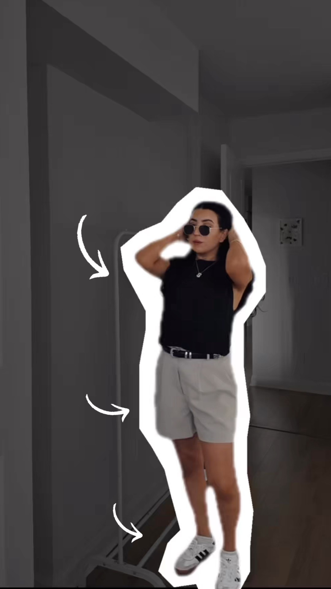 Recreating Pinterest outfit day 5 

#LTKworkwear #LTKsummer #LTKcanada