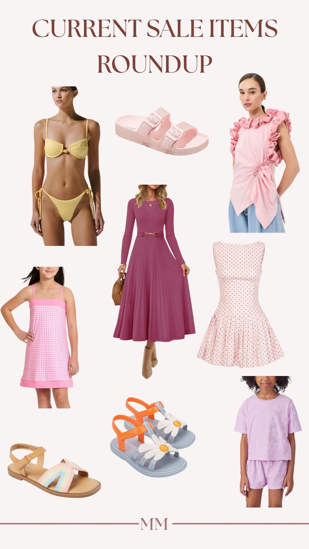 Fave sale items round up🩷

#LTKootd #LTKSaleAlert #LTKKids