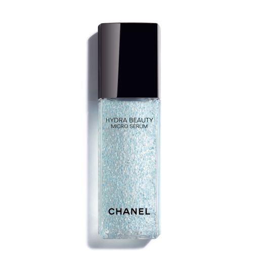 CHANEL HYDRA BEAUTY MICRO SÉRUM Rebalancing Replenishing Hydration | Chanel, Inc. (US)