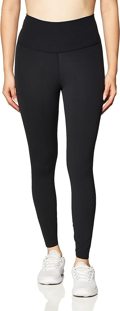 Nike Yoga Dri-FIT Luxe Women's High-Waisted 7/8 Infinalon Leggings | Amazon (US)