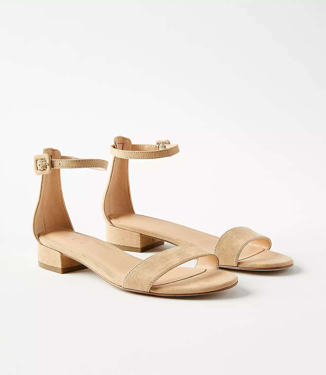 Ankle Strap Sandals | LOFT
