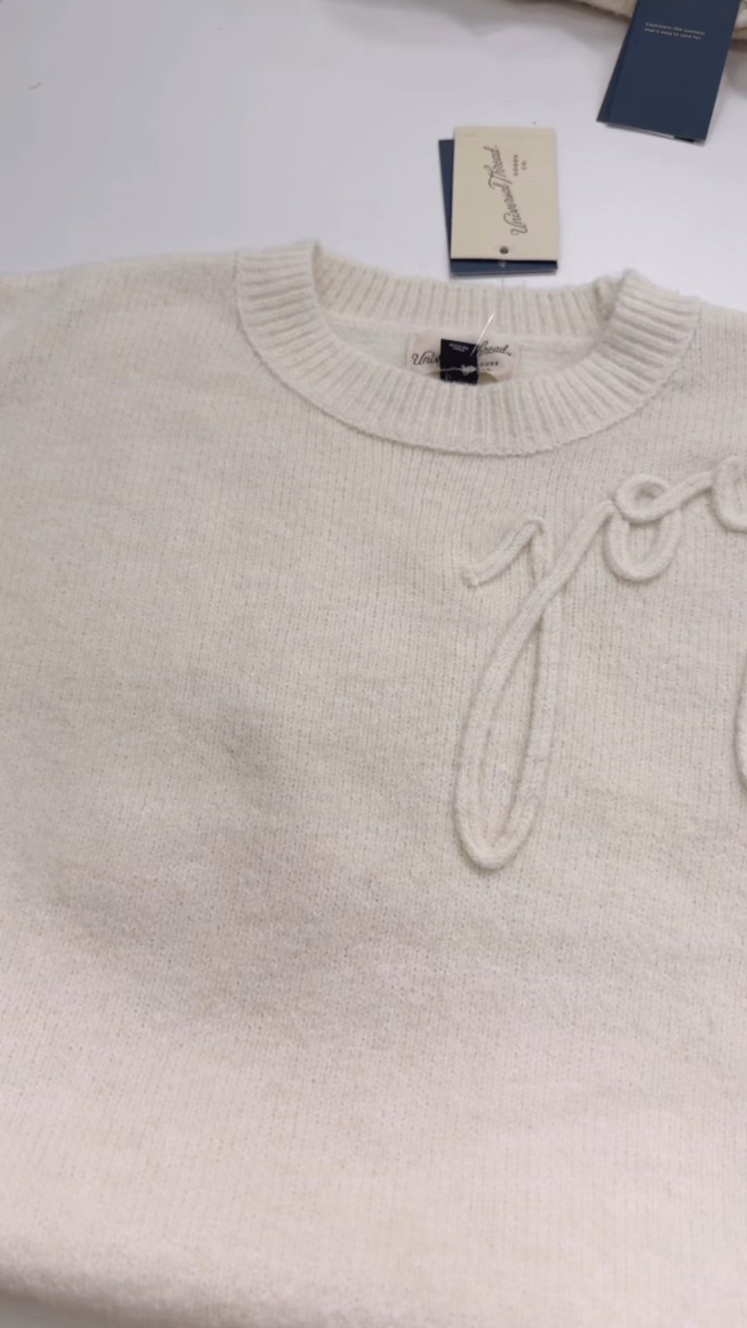 This is such a beautiful holiday sweater and you can wear this all year long! It’s on sale right now!

#LTKSaleAlert #LTKHoliday #LTKGiftGuide