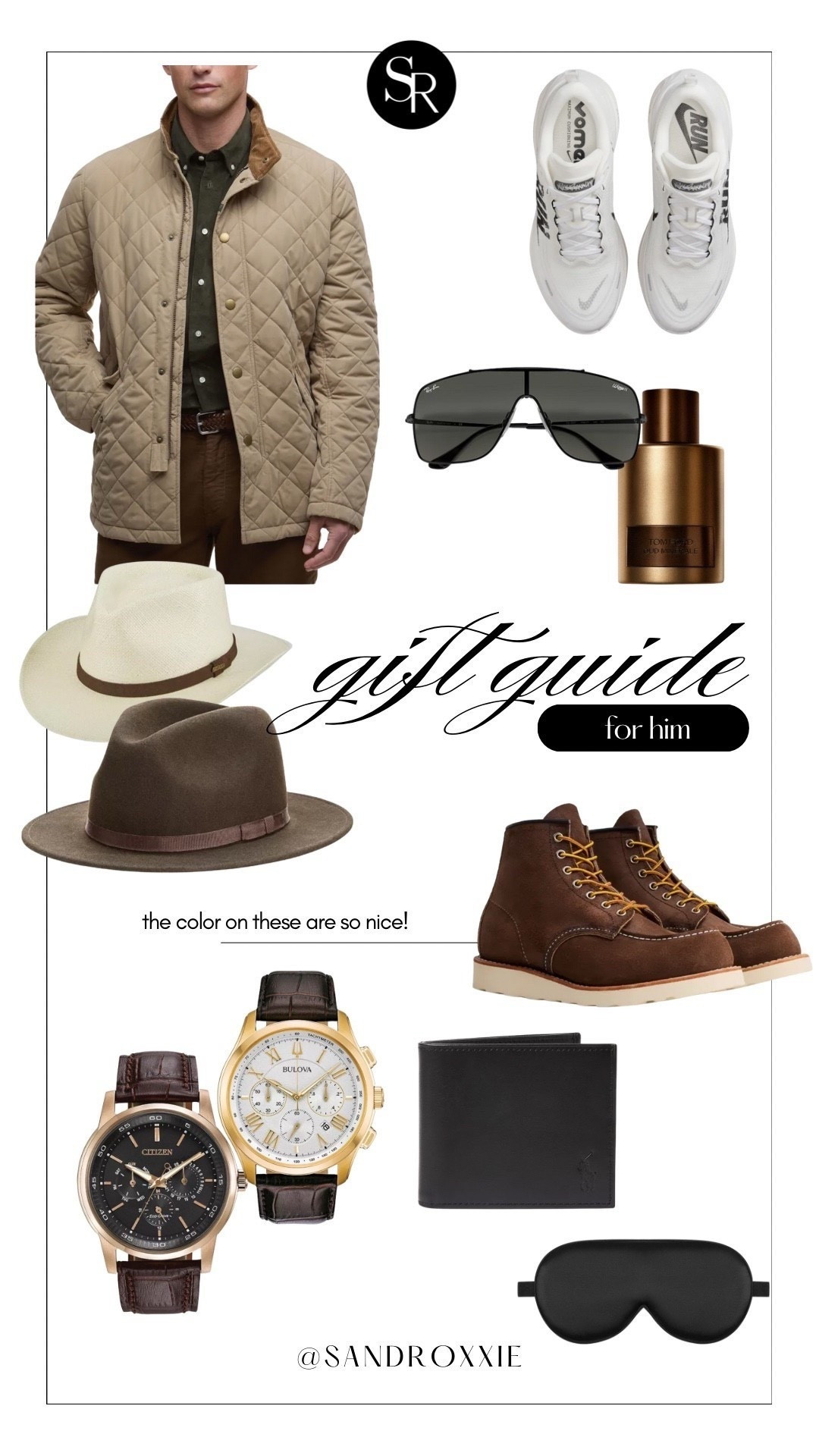 gifts for him || gift ideas for med || last minute gifts ideas for him

#LTKMens #LTKGiftGuide #LTKHoliday