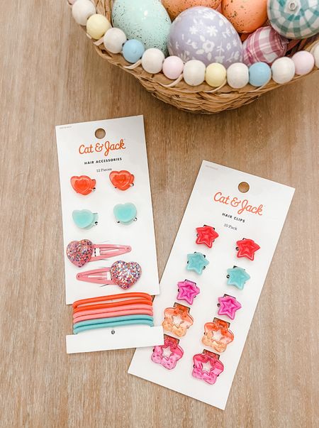 Easter basket stuffers for girls 

#LTKhome #LTKSeasonal #LTKkids