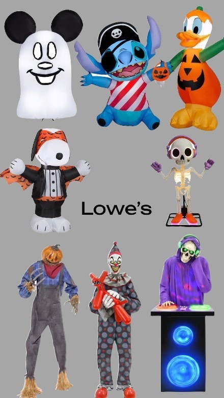 Lowe’s links 

#LTKSeasonal #LTKHome