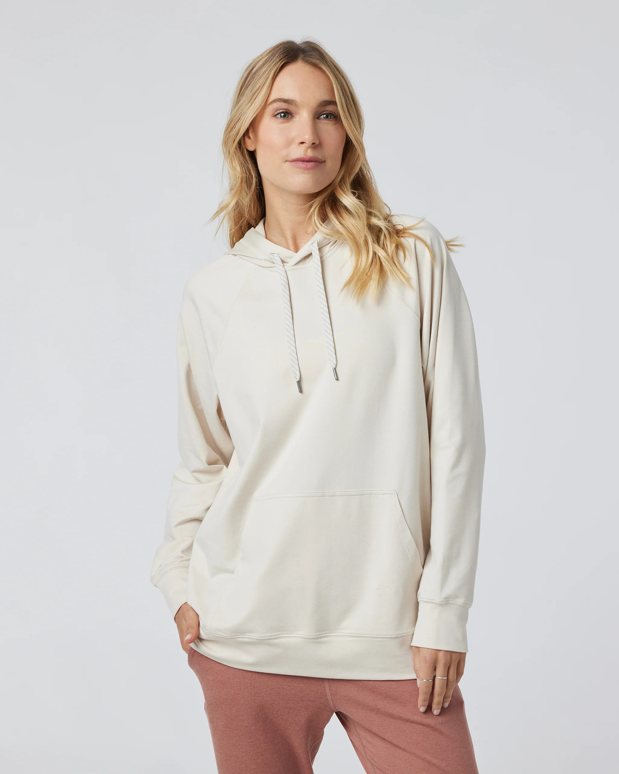 Halo Oversized Hoodie | Vuori Clothing (US & Canada)