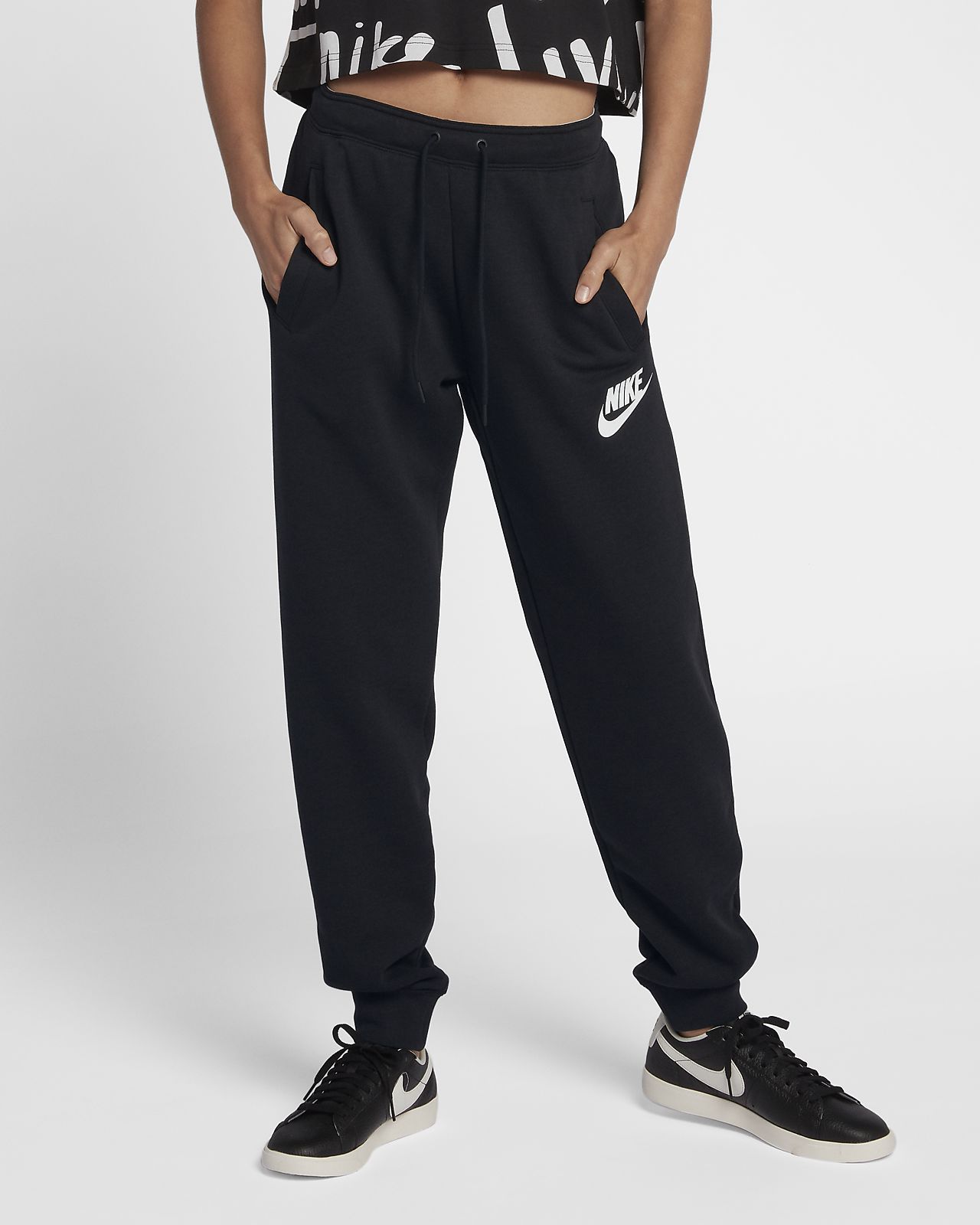 Nike Sportswear Rally Women's Pants. Nike.com | Nike (US)