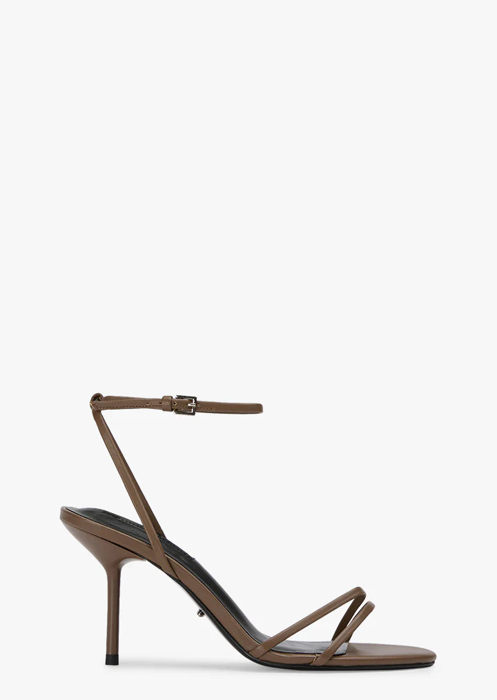 Mariah Liqueur Nappa | Tony Bianco US