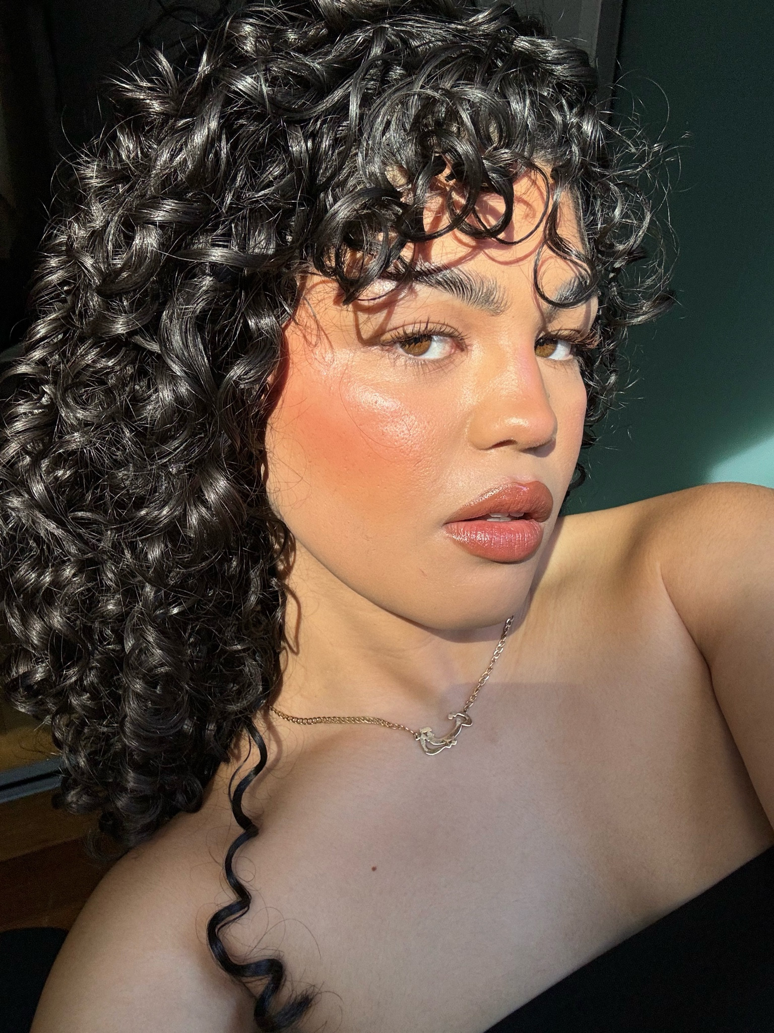 Summer curl rotation 🌺 

#LTKbeauty #LTKaustralia