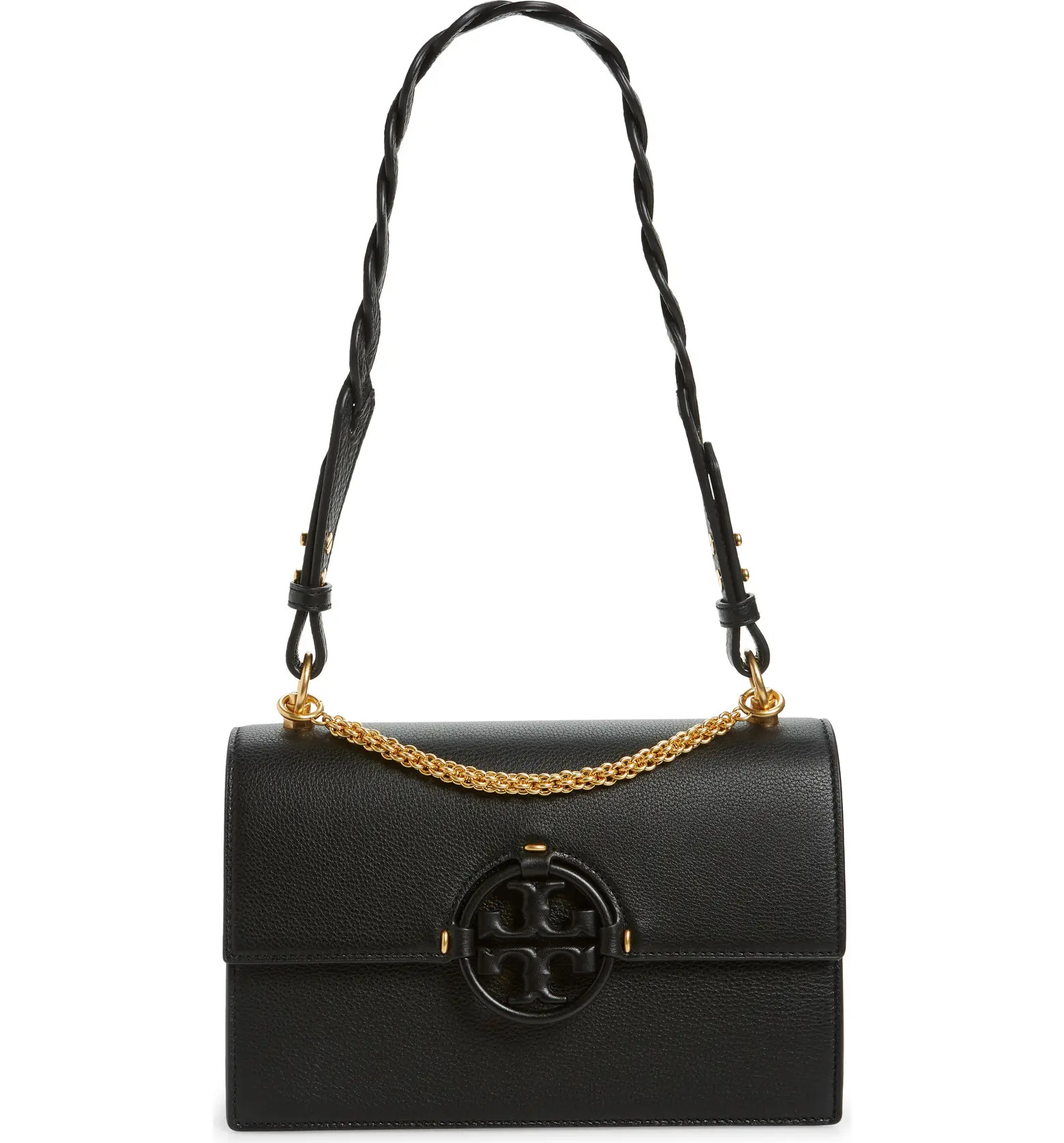 Miller Leather Shoulder Bag | Nordstrom