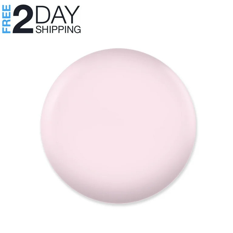 DND Gel Nail Polish & Nail Lacquer Set Soak Off Duo Set - #550 Coral Castle, 0.5 oz | Walmart (US)