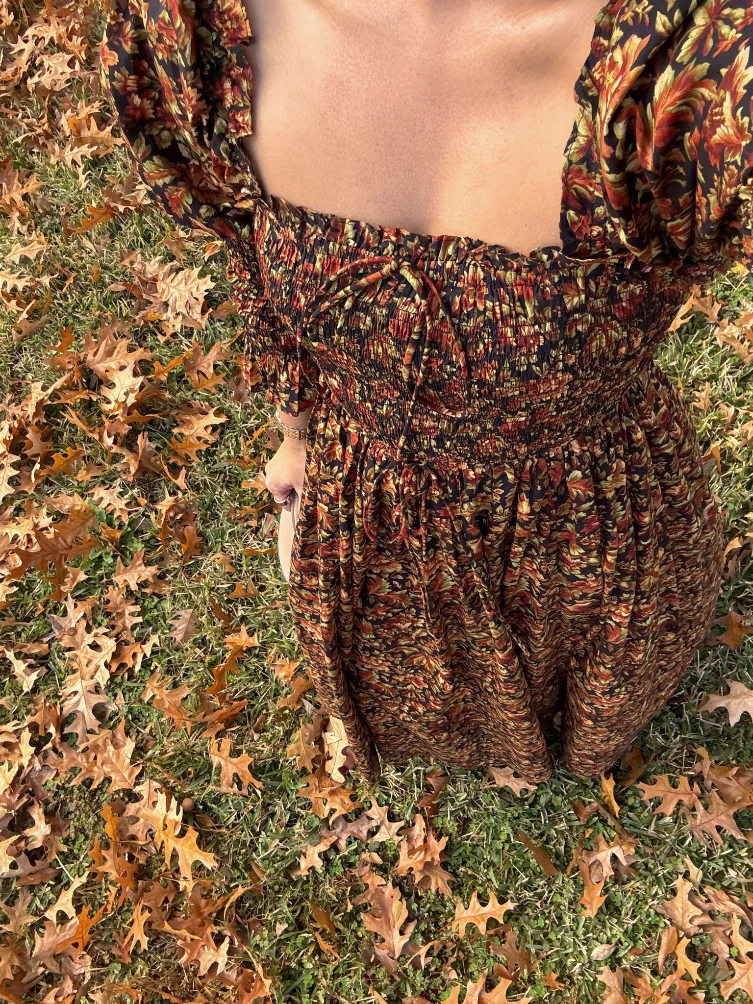 Outfit details 

#LTKootd