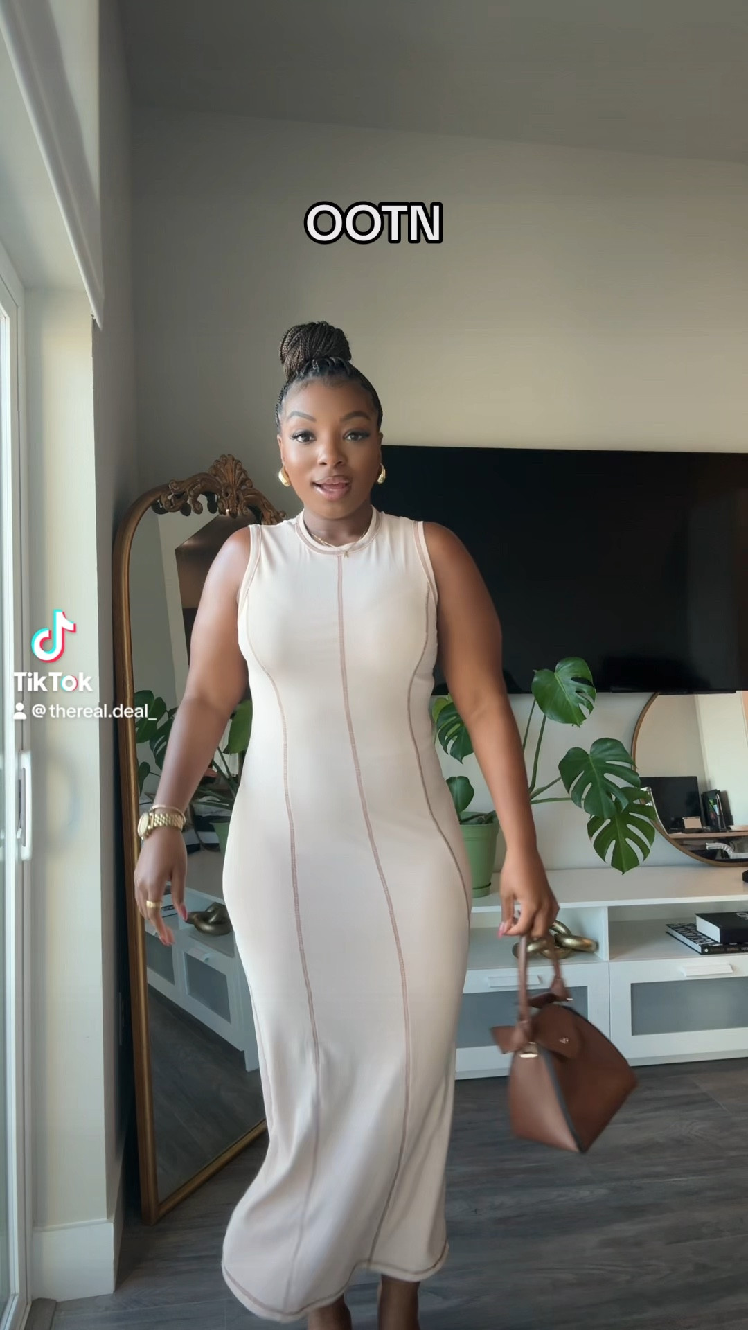 This Amazon dress was perfect for a last minute outfit! 

#LTKShoeCrush #LTKSaleAlert #LTKStyleTip